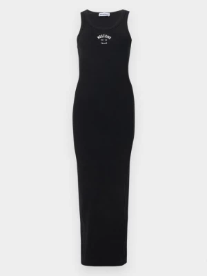 Obrázek produktu Maxi šaty MOSCHINO černá