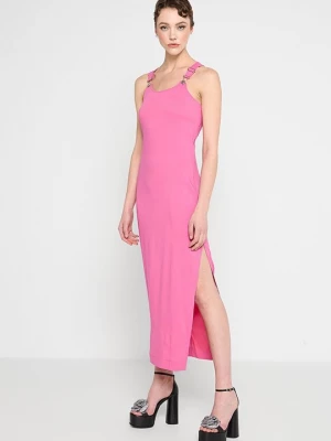 Obrázek produktu Maxi šaty MOSCHINO růžová