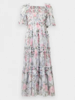 Obrázek produktu Maxi šaty Needle & Thread růžová