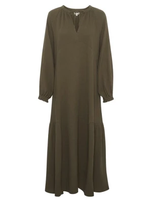 Obrázek produktu Maxi šaty Part Two khaki