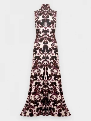 Obrázek produktu Maxi šaty Proenza Schouler světle červená