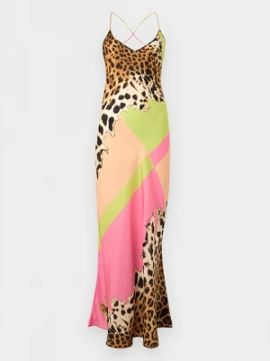 Obrázek produktu Maxi šaty Roberto Cavalli