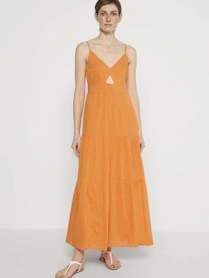 Obrázek produktu Maxi šaty Seafolly oranžová