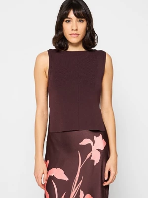 Obrázek produktu Maxi šaty Ted Baker hnědá
