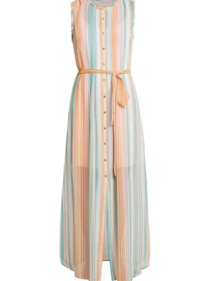 Obrázek produktu Maxi šaty Ted Baker oranžová