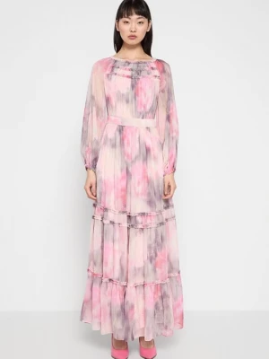 Obrázek produktu Maxi šaty Ted Baker světle růžová