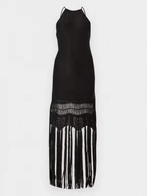 Obrázek produktu Maxi šaty The Kooples černá