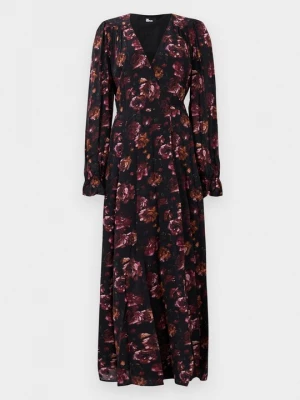 Obrázek produktu Maxi šaty The Kooples černá