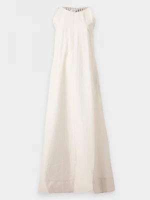 Obrázek produktu Maxi šaty Topshop béžová
