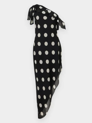 Obrázek produktu Maxi šaty Topshop černá