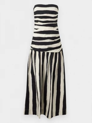 Obrázek produktu Maxi šaty Topshop černá