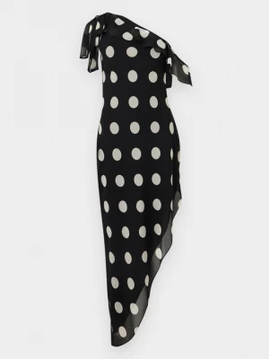 Obrázek produktu Maxi šaty Topshop černá