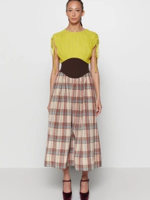 Obrázek produktu Maxi šaty TORY BURCH