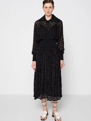 Obrázek produktu Maxi šaty Tory Burch černá
