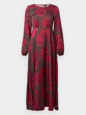 Obrázek produktu Maxi šaty Vero Moda bordeaux
