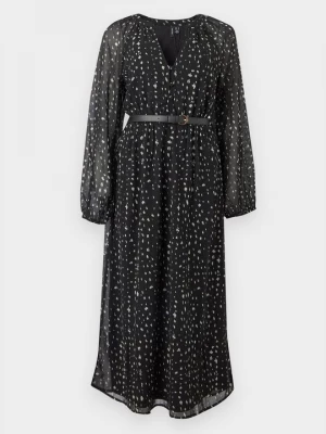 Obrázek produktu Maxi šaty Vero Moda černá