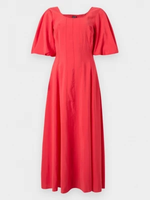 Obrázek produktu Maxi šaty Vero Moda červená