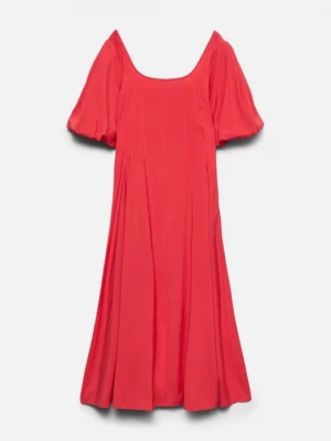 Obrázek produktu Maxi šaty Vero Moda červená