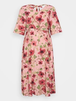 Obrázek produktu Maxi šaty Vero Moda růžová