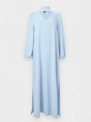 Obrázek produktu Maxi šaty Vero Moda světle modrá