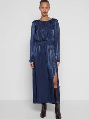 Obrázek produktu Maxi šaty Vero Moda tmavě modrá