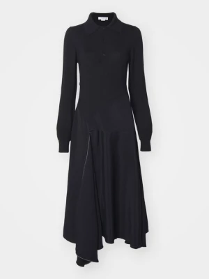 Obrázek produktu Maxi šaty Victoria Beckham černá