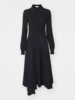 Obrázek produktu Maxi šaty Victoria Beckham černá