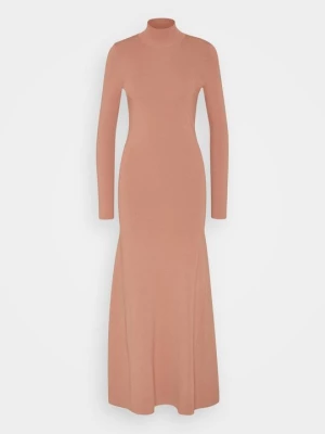 Obrázek produktu Maxi šaty Victoria Beckham růžová