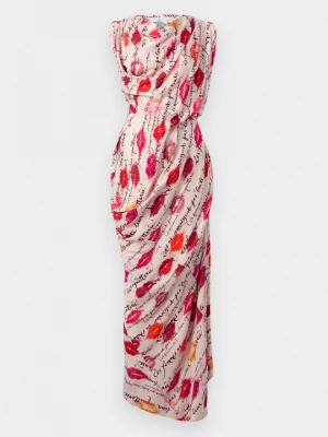 Obrázek produktu Maxi šaty Vivienne Westwood