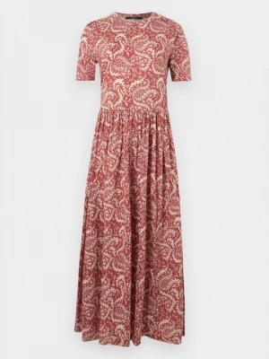 Obrázek produktu Maxi šaty Weekend Max Mara červená