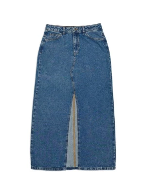 Obrázek produktu Maxi sukně 2Y Studios modrý denim