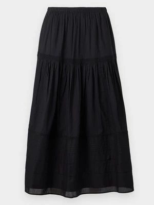 Obrázek produktu Maxi sukně Abercrombie & Fitch černá