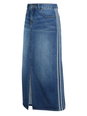 Obrázek produktu Maxi sukně adidas Originals světlemodrý denim