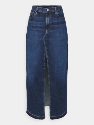 Obrázek produktu Maxi sukně Ag Jeans modrý denim