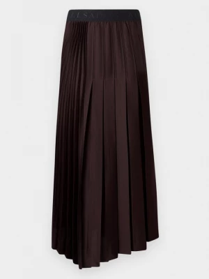 Obrázek produktu Maxi sukně AllSaints bordeaux