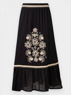 Obrázek produktu Maxi sukně Antik Batik černá