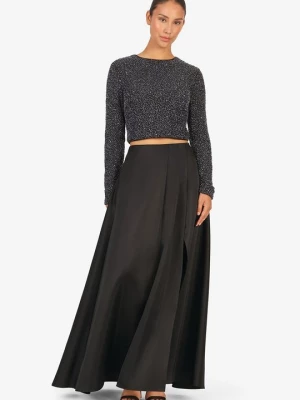 Obrázek produktu Maxi sukně Apart Glamour černá