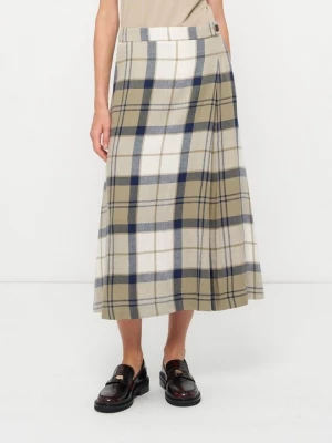 Obrázek produktu Maxi sukně Barbour béžová