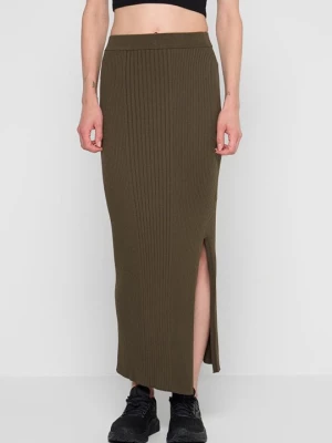 Obrázek produktu Maxi sukně Barbour olivová
