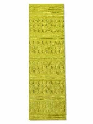 Obrázek produktu Maxi sukně Bershka zelená evergreen