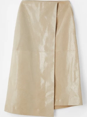 Obrázek produktu Maxi sukně By Malene Birger písková