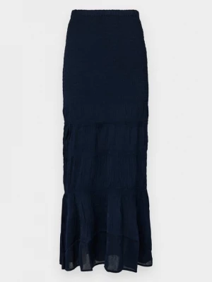 Obrázek produktu Maxi sukně By Malene Birger tmavě modrá