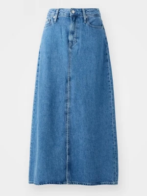 Obrázek produktu Maxi sukně Calvin Klein Jeans světlemodrý denim