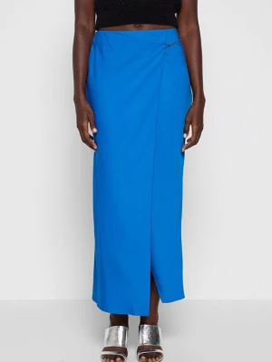 Obrázek produktu Maxi sukně Calvin Klein modrá