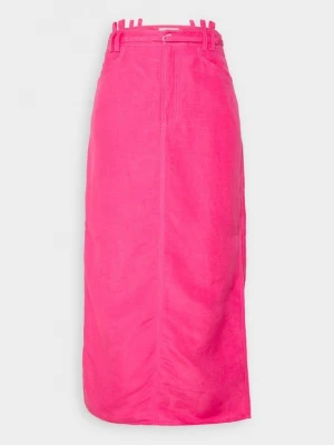 Obrázek produktu Maxi sukně CMEO COLLECTIVE růžová