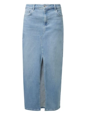 Obrázek produktu Maxi sukně Comma Casual Identity modrý denim