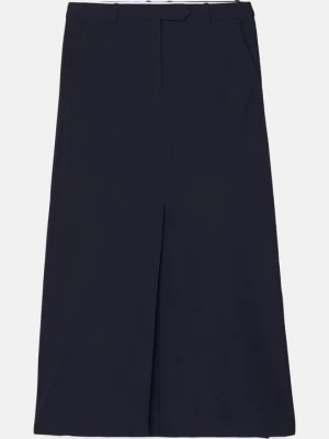 Obrázek produktu Maxi sukně Designers Remix tmavě modrá