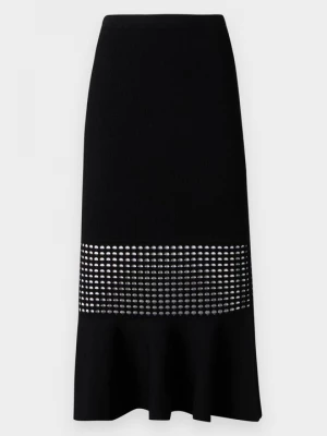 Obrázek produktu Maxi sukně Diane Von Furstenberg černá