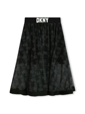 Obrázek produktu Maxi sukně DKNY černá