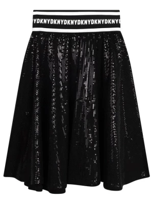 Obrázek produktu Maxi sukně DKNY černá